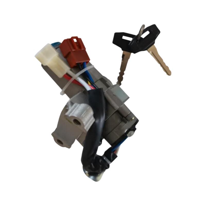 Jiefang Truck Ignition Start Key Switch