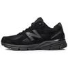 New 990v4 Made In Usa 'Black' M990BB4