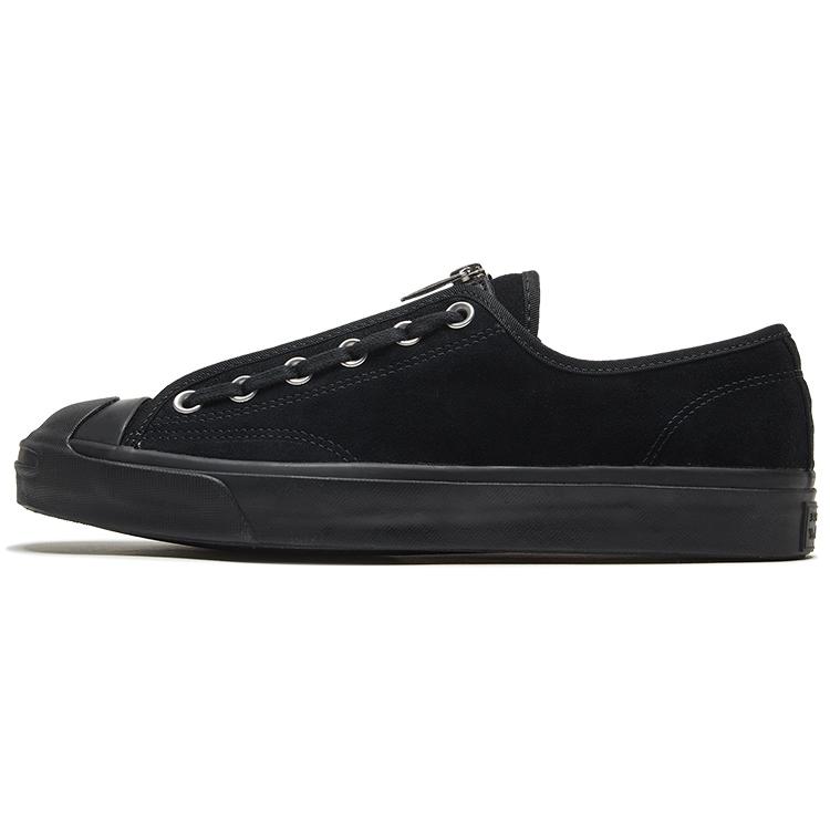 Converse Jack Purcell Zip Черный 168703C 40