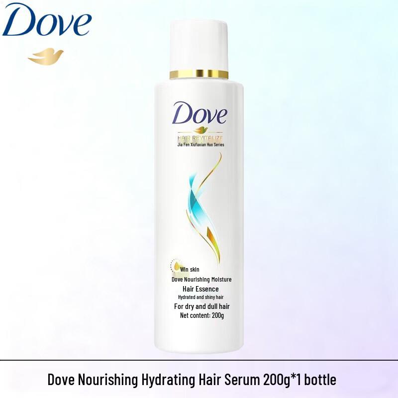 Dove Nourishing Moisture Conditioner