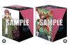 Deck Holder Collection V3 Vanguard overDress Danji Cardfight!! "Momoyama & Blues"