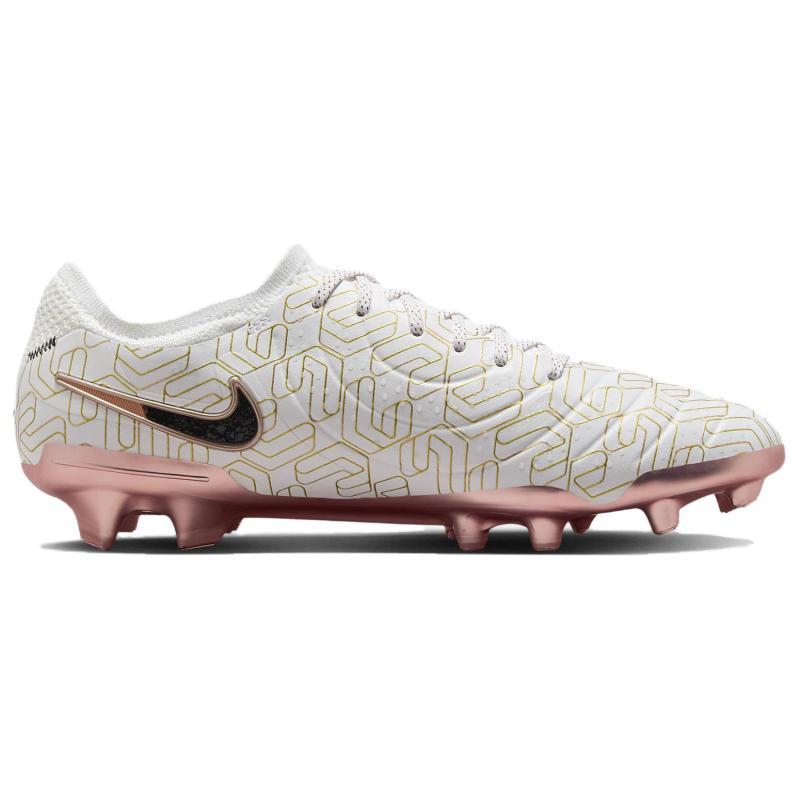 Nike Tiempo Legend 10 Elite Fg United Golden Pack HJ0706-100