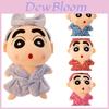 Crayon Shin-chan Plush Pillow Toy With Soft And Comfortable Fabric For Birthday Gifts