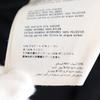MIUMIU No Sleeve One Piece 44 Black Series Women Used