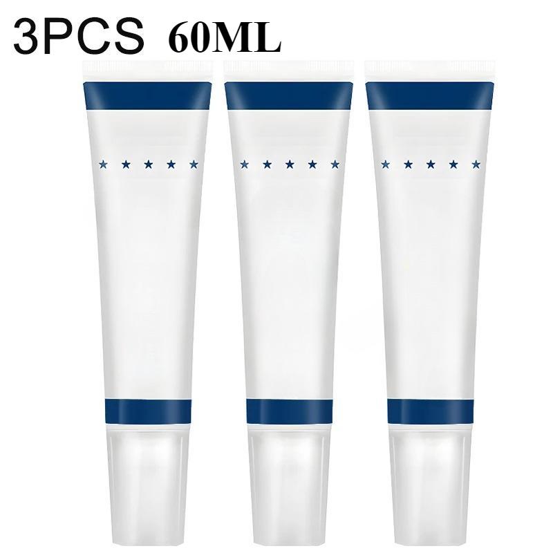 60/150ml Plastic Steel Mud Waterproof Glue Anti-mould Kitchen and Bathroom Epoxy Resin Leak Toilet Plugging and Caulking Sealant