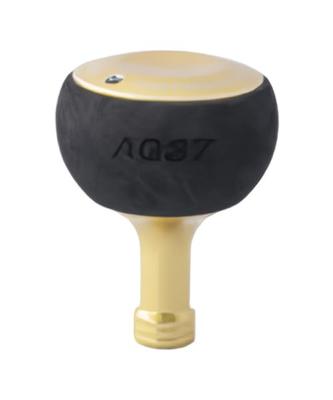 Studio Ocean Mark Handle Knob HN Pure Gold AG37/S(22) (P/GOLD)