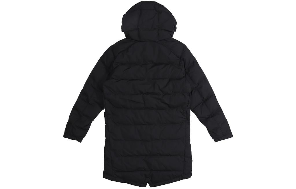 Nike Down Jackets Men's Hooded Moderate Other AJ7949-010