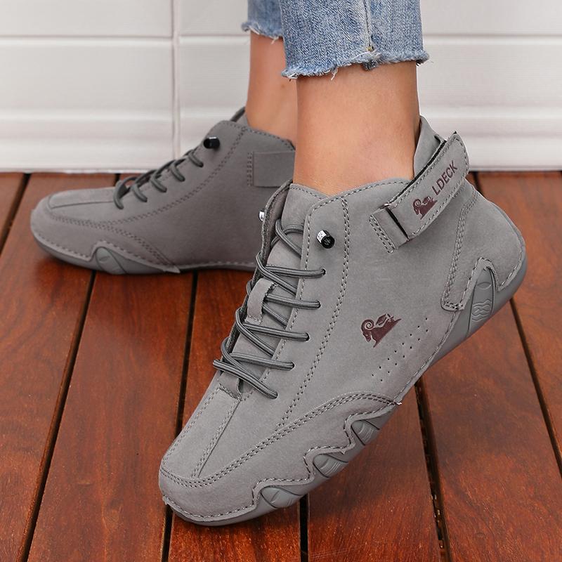 Women's Summer Sneakers Soft Soled Lazy Loafers Snti Slip Outdoor Work Fashion Driving Flat Bottomed Comfortable Casual Shoes