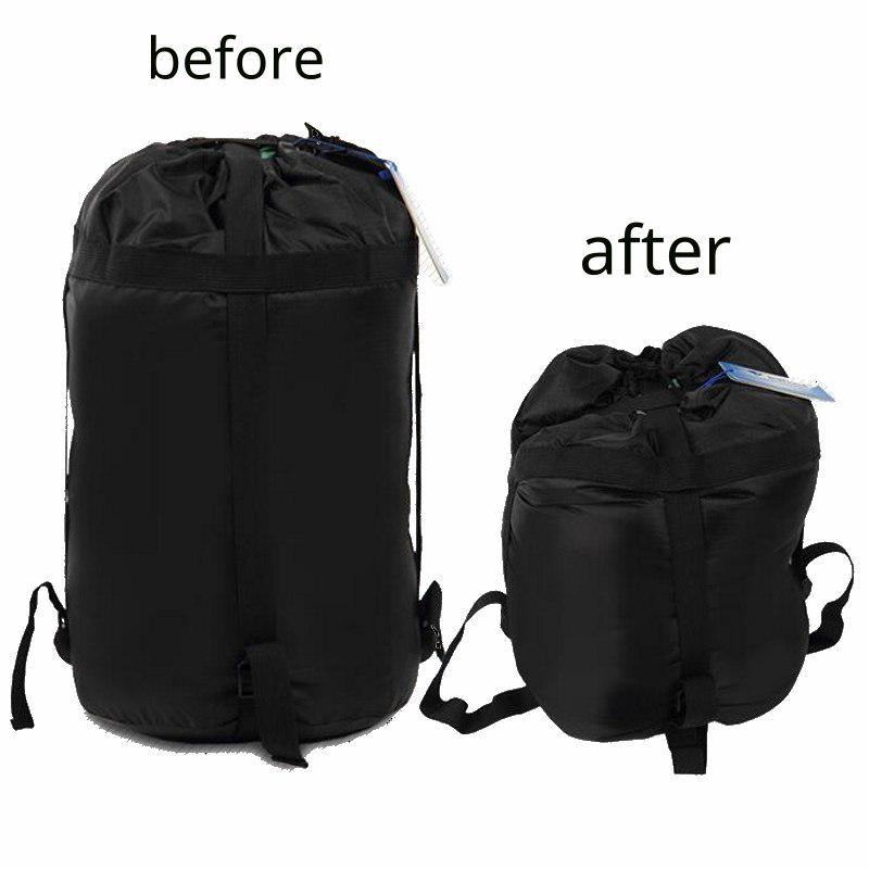Buy Lightweight Compression Stuff Sack Outdoor Camping Sleeping Bag