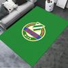 Sk Rapid Wien Carpet Rug For Living Room Bedroom Home Sofa Decorationkids Play Nonslip Floor Mat