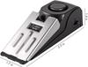 Door Stop Alarm, Door Stopper Security for Home Travel Apartment with 120DB Siren Portable Safety Tool