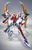 TAMASHII NATIONS Super Robot Chogokin Solar Aquarion