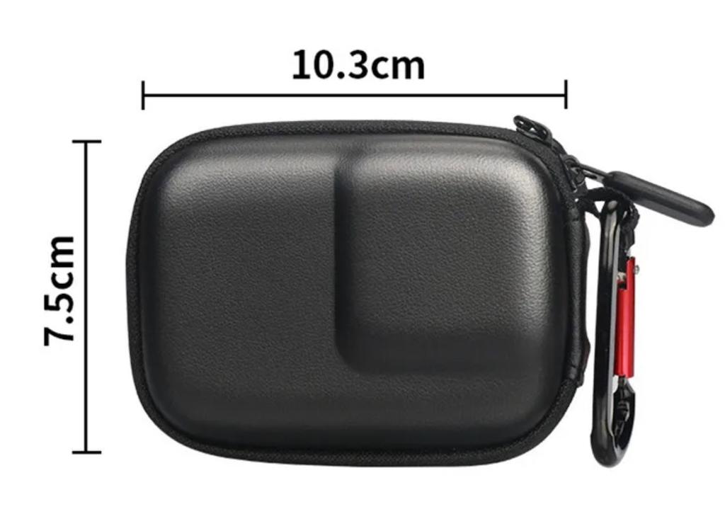 Hard Case for DJI Osmo Action 3 4 Camera