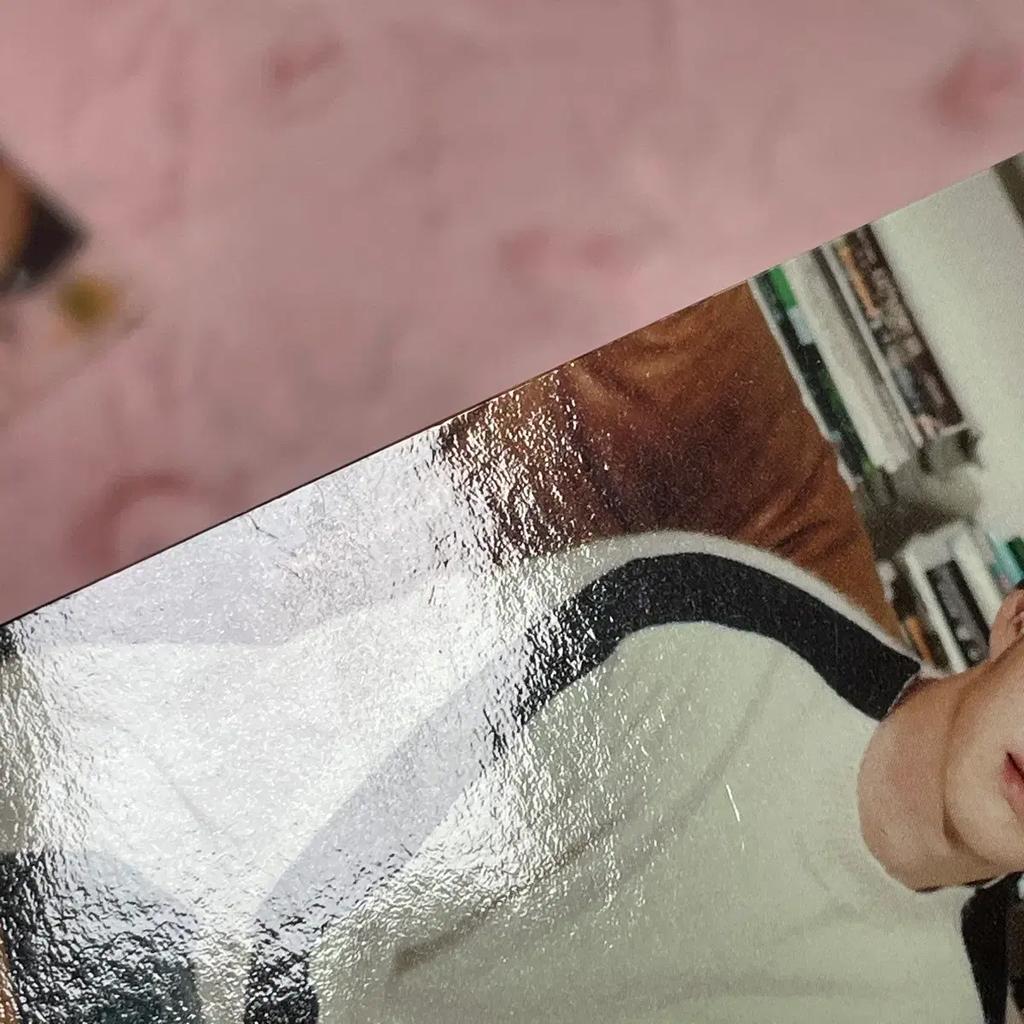 BTOB [Bulk] 2017 Season's Greetings Photocard Set - Lee Changsub Used