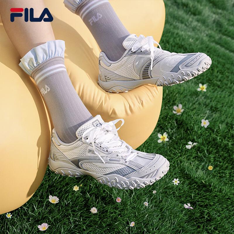Fila Jump 2.0 Women's Thin-Sole Trainers