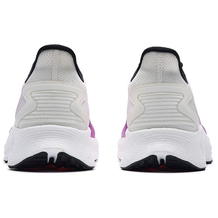 Anta MACH 2.0 Fabric Cushioning Slip Resistant Abrasion Resistant Breathable Lightweight Low top Running Shoes Men's 112235583-2