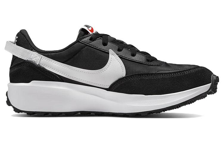 Nike Waffle Debut 'Black White' Women's DH9523-002