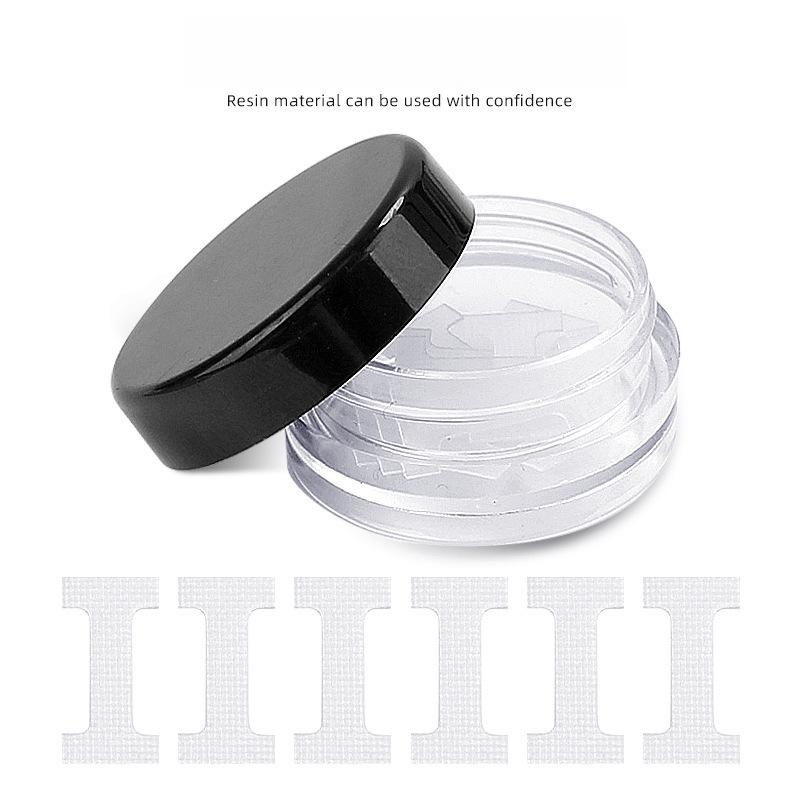 I-shaped Inlaid Nail Positive Nail Sticker Physical Stretching Patch Pull Nail Groove Curl Nail Small Invisible Shoes Can Walk