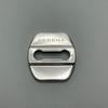 TADOKAPATU Nissan Serena C28 Type Striker Cover Door Lock Cover Plating Accessories Interior Parts