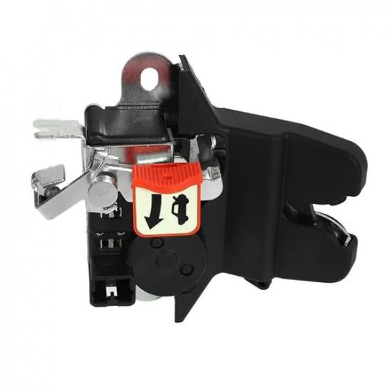1× Tailgate Latch Replacement 81230-3S000 for Hyundai Sonata 2011 2012 2013 2014