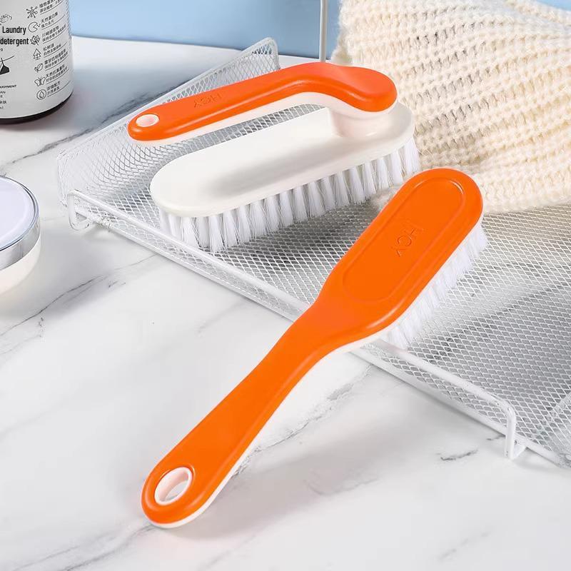 

Скидка для новичков: Щетка для чистки обуви с мягкой щетиной - Бережная к обуви, Идеально подходит для домашнего использования