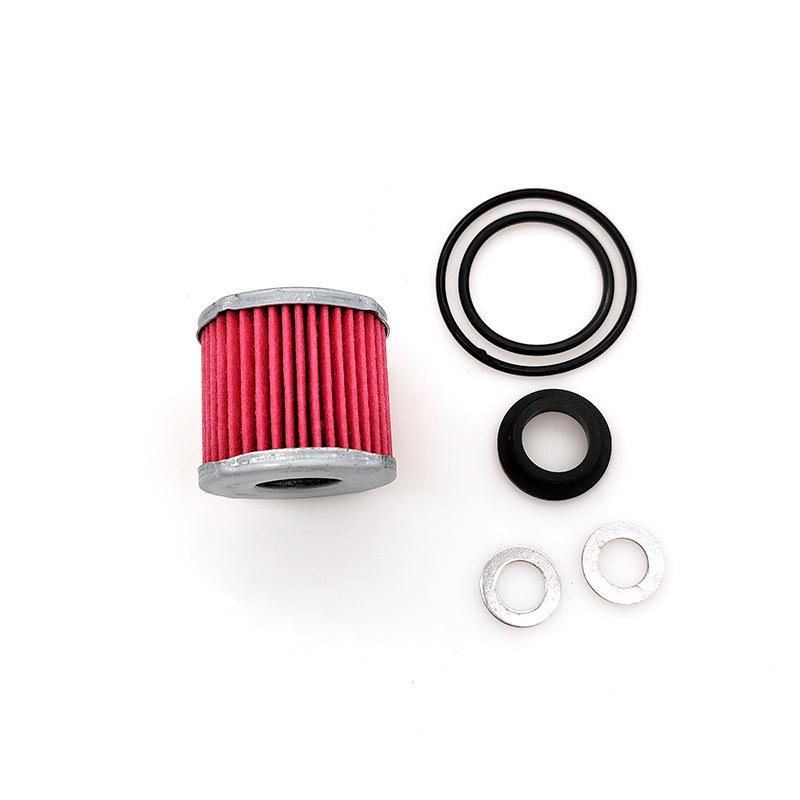 25450-RAY-003: Fits 2003-2007 Honda Accord transmission parts, gearbox filters, and accessories.