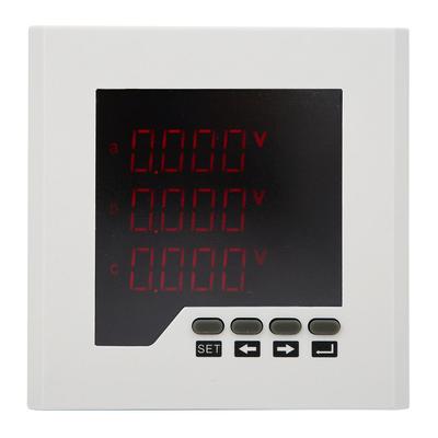 Outils électriques – Wattmètres