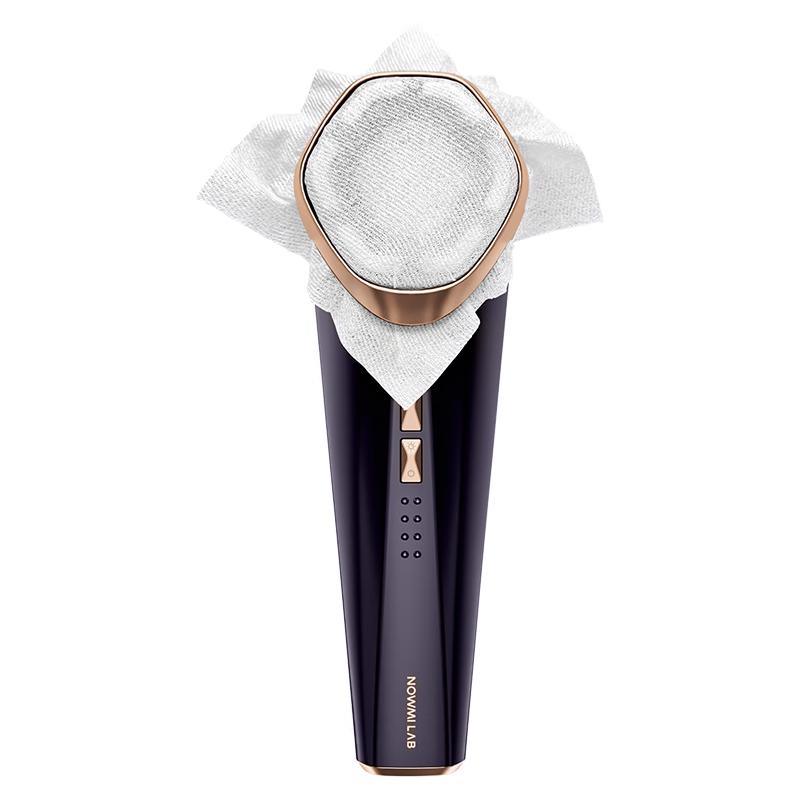 

NOWMI Three-Phase Facial Sculpting Device
