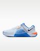 HJ1875-008 Nike Metcon 10 Football Grey Blue Crystal (Men's)