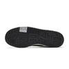 Anta Street Style Casual Classic Lifestyle Series Lightweight Breathable Comfortable Skate Shoes Men Sneaker Black 112638052-11