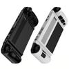 TPU Case Shockproof Soft Protective Sleeve with Stand Drop-proof Case Cover Shell Anti-slip for Legion GO Case Game Accessories
