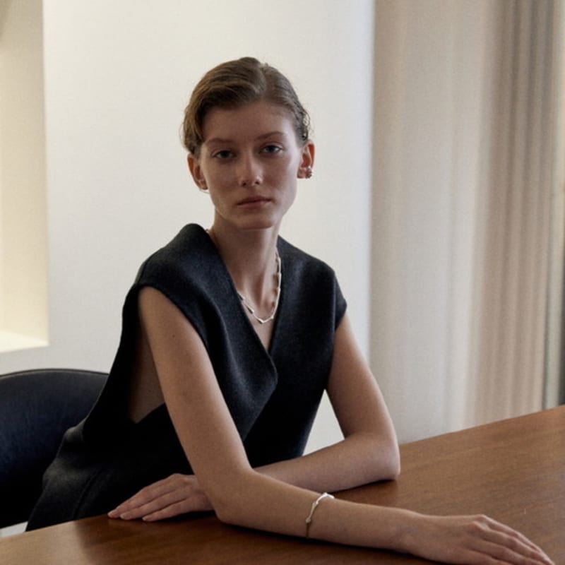 onill 04-31 shell (Bracelet)