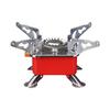 Zhichu Mini Folding Outdoor Gas Camping Stove