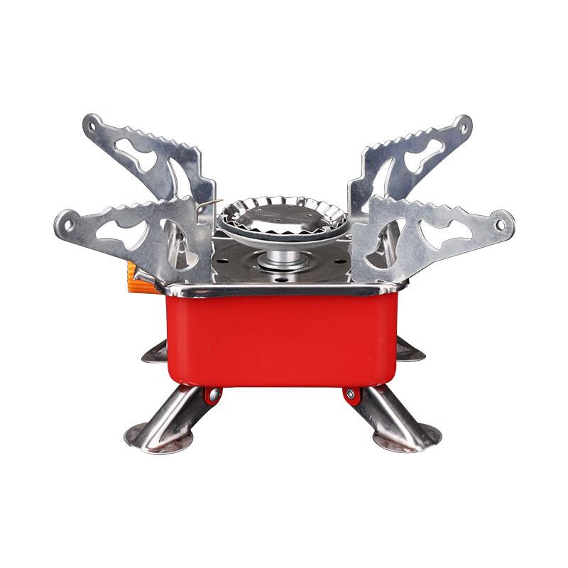 Zhichu Mini Folding Outdoor Gas Camping Stove