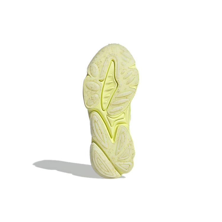 Adidas Originals Ozweego Yellow Women's GY5405