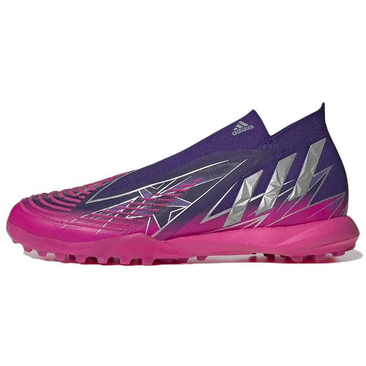 adidas Predator Edge.1 TF  Purple Pink  Men s GZ6448 EU 40⅔