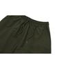 CPGN STUDIO Shirred Wide Nylon Pants Khaki