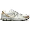 New Balance 860v2 Sea Salt Gold Metallic - ML860SG2