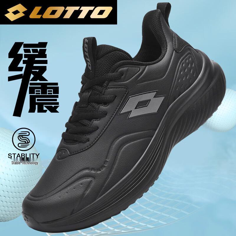 Lotto Men s 1169 Series Running & Sports Shoes EU 40