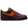 Nike Air Force 1 Low GORE-TEX Fauna Brown Unisex Sneakers Sequoia Black Bright-Ceramic CK2630-201