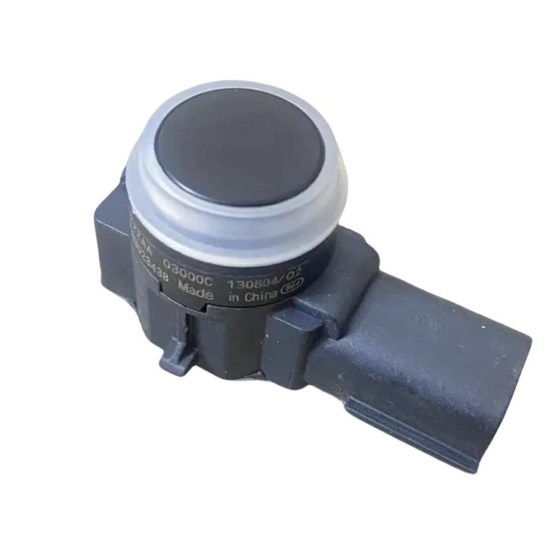 4Pcs Parking Backup Back Up Reverse Distance-Sensor 1TK84TZZAA for CHRYSLER