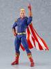 figma THE BOYS TM Homelander Non-Scale Plastic Painted Movable Figure G12772