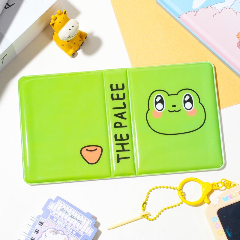 Blala Idol Group Polaroid Album and Card Organizer