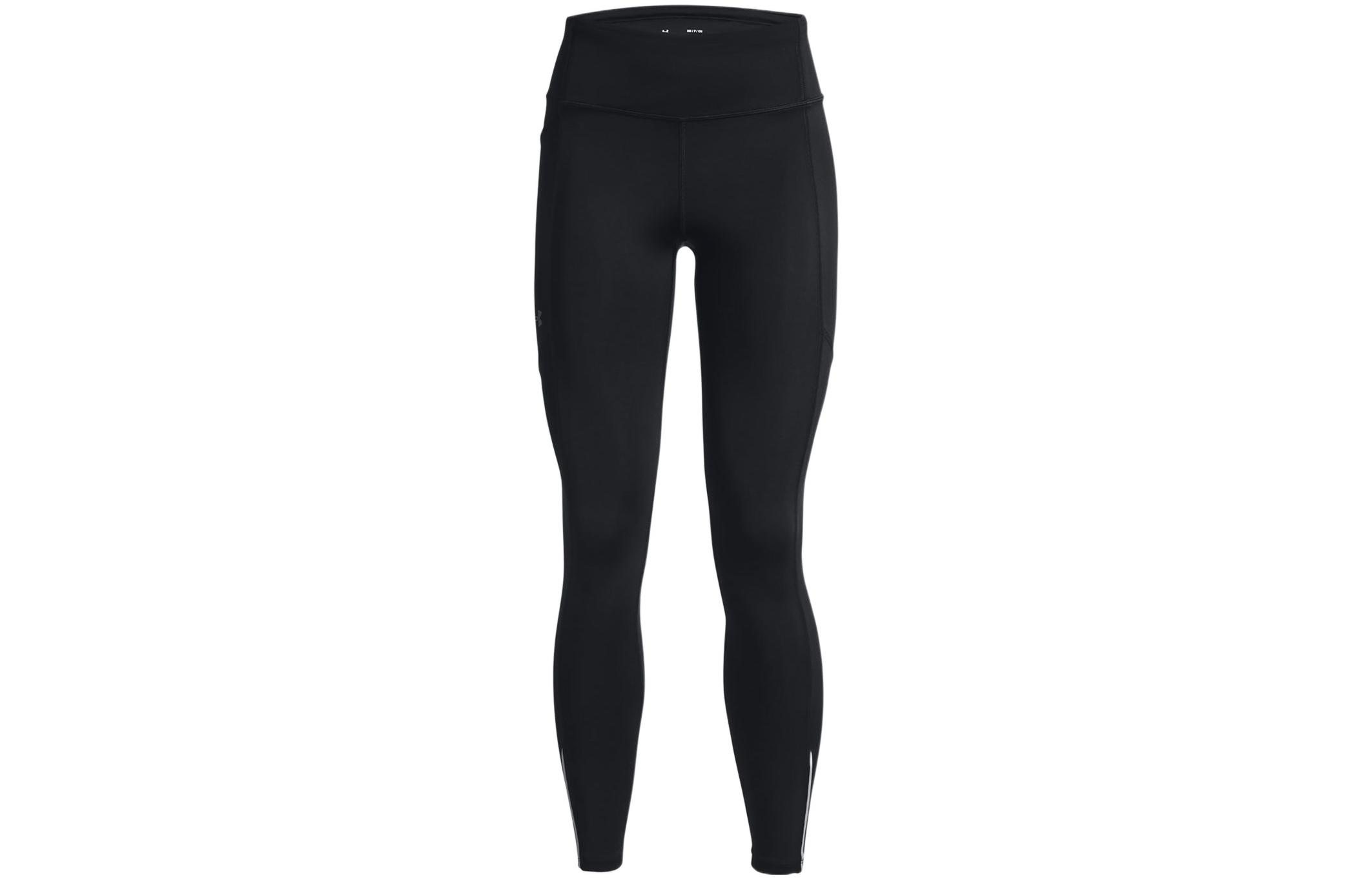 Under Armour Yoga Pants Women s Black 1369773-001 S