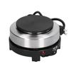 500W Electric Stove Mini Temperature Controlled Electric Heater for Home Restaurant