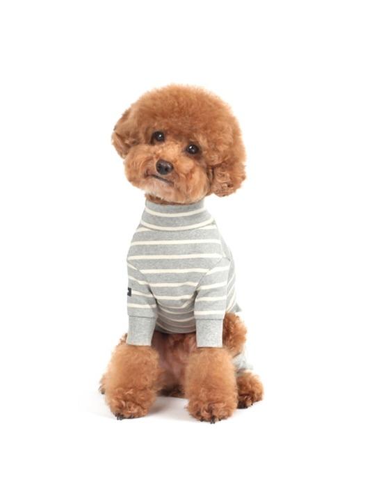 

Abiruz Dangara All-in-One (Gray&Ivory) L