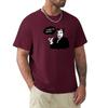 I use to skate T-Shirt Blouse hippie clothes t shirts for customizeds graphics plain black t shirts
