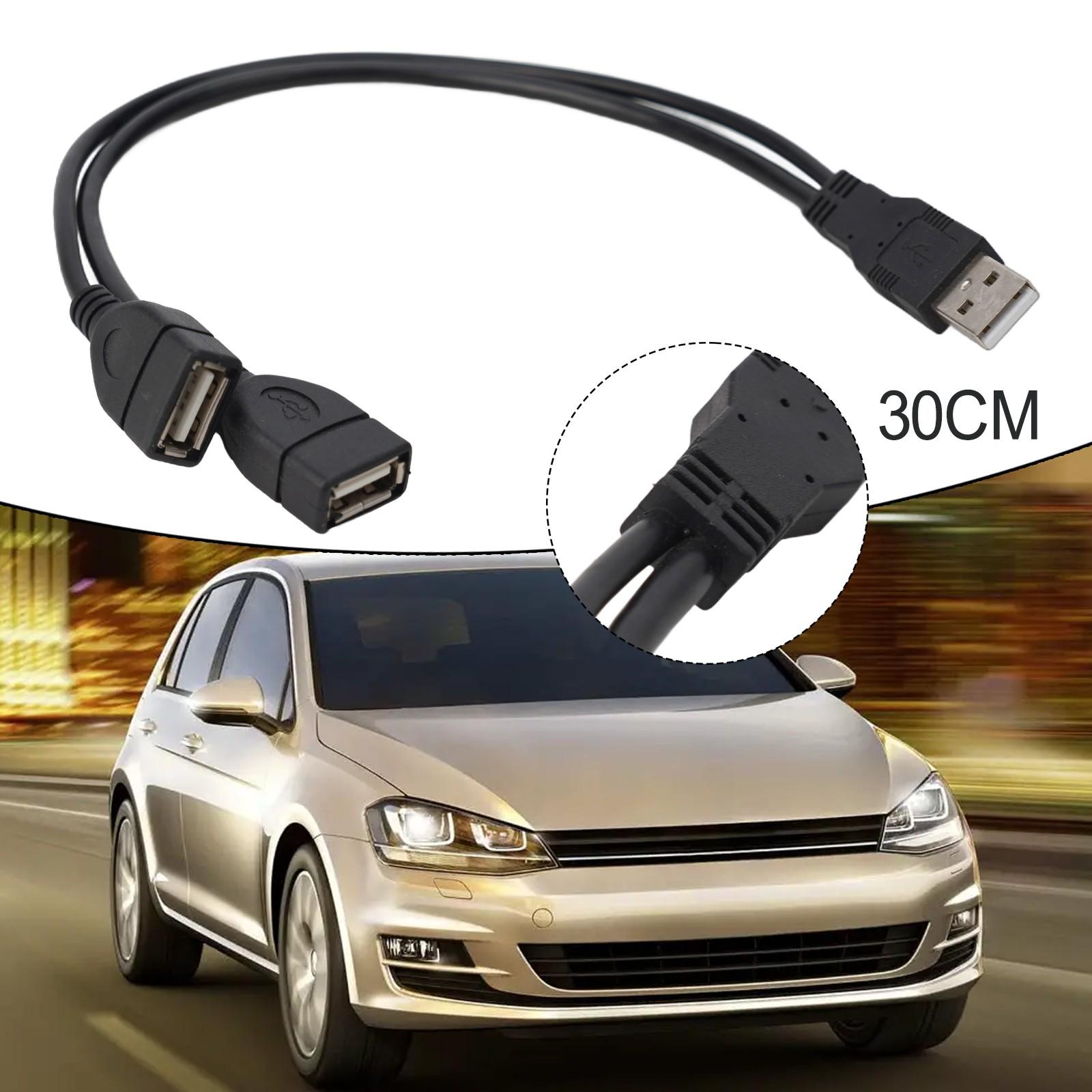 Splitter Cable USB Splitter Cable USB Splitter Cable Interface