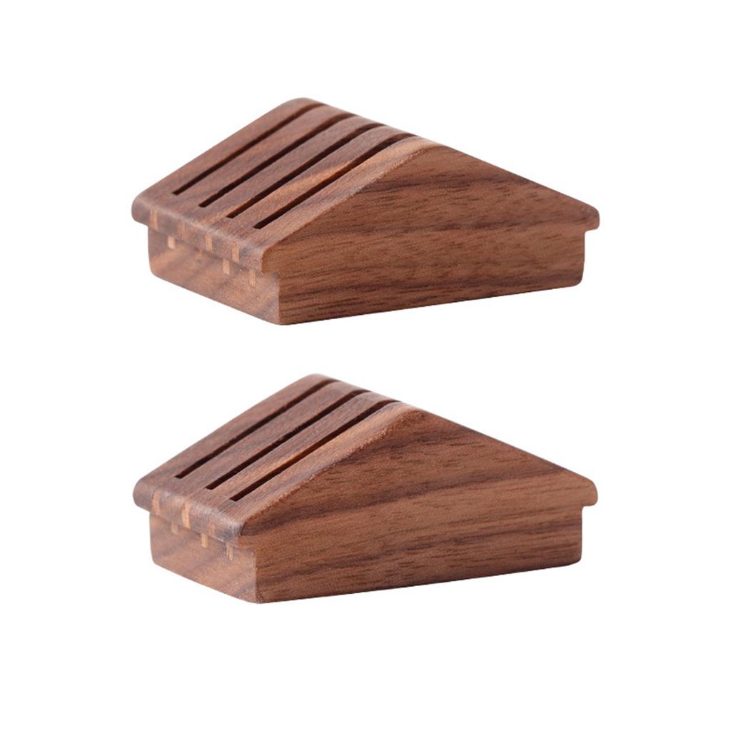 Storage Base Coffee Filter Paper Stand Coffee Filters Espresso Cup Reusable Puck Screen Holder Coffee Paper Storage Rack