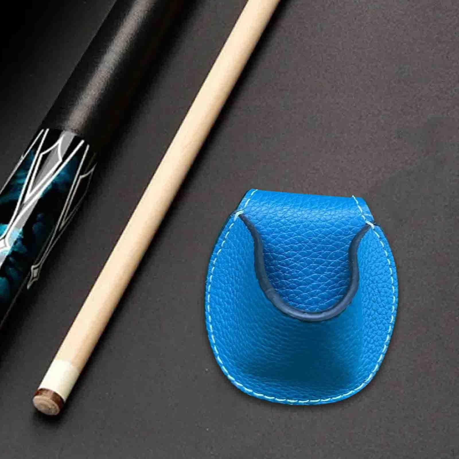 

Поддержка мела Билла Бассейн Clow Карманный органайзер Мини Craie Транспортер синий